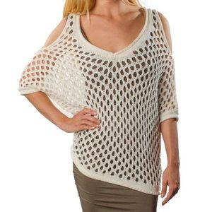 Bishop + Young holy sweater